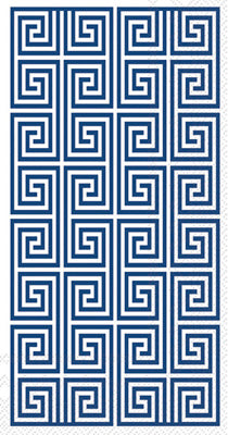 Guest Towel | Geometric