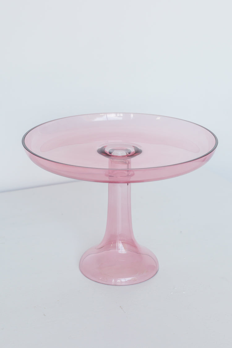 Estelle Cake Stand {Rose}