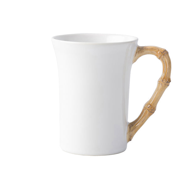 Bamboo Natural Mug