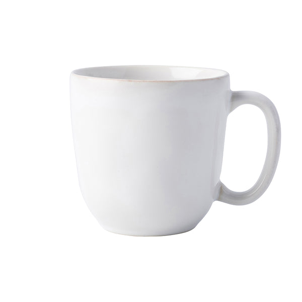 Puro Whitewash Coffee/Tea Cup