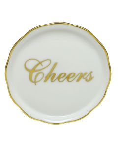 CHEERS COASTER