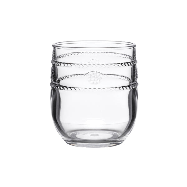 Isabella Acrylic Tumbler