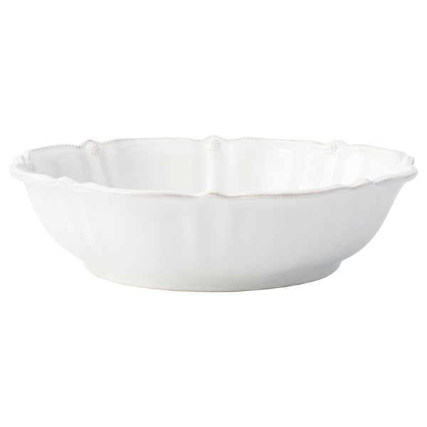 Berry & Thread Whitewash 13" Bowl