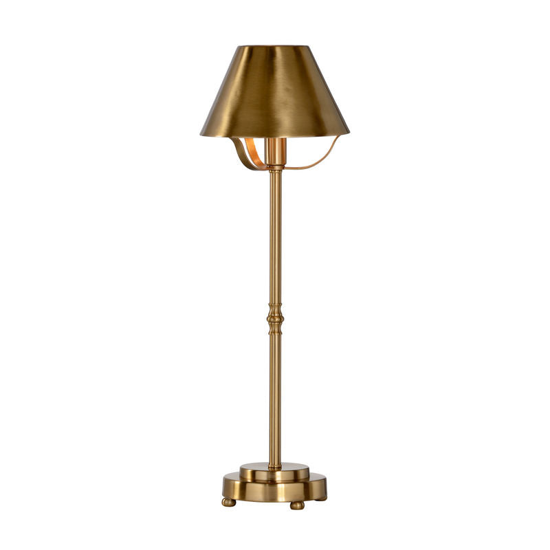 Hayes Lamp