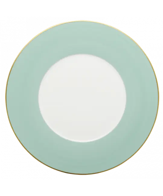 Lexington Turquoise Buffet Plate