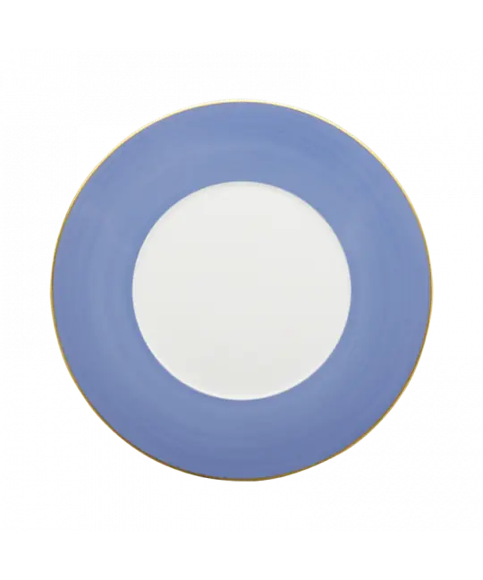 Lexington Azure Dinner Plate