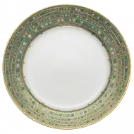 Syracuse Turquoise Dinner Plate