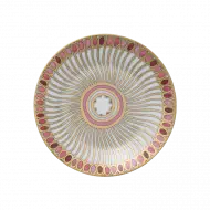 Sycracuse Rose Bread and Butter Plate