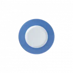 Lexington Azure Bread and Butter Plate