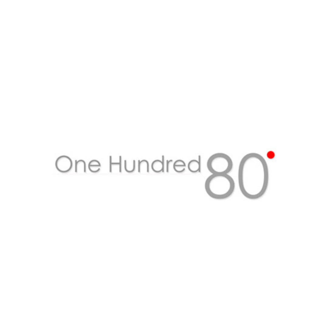 One Hundred 80 Degrees