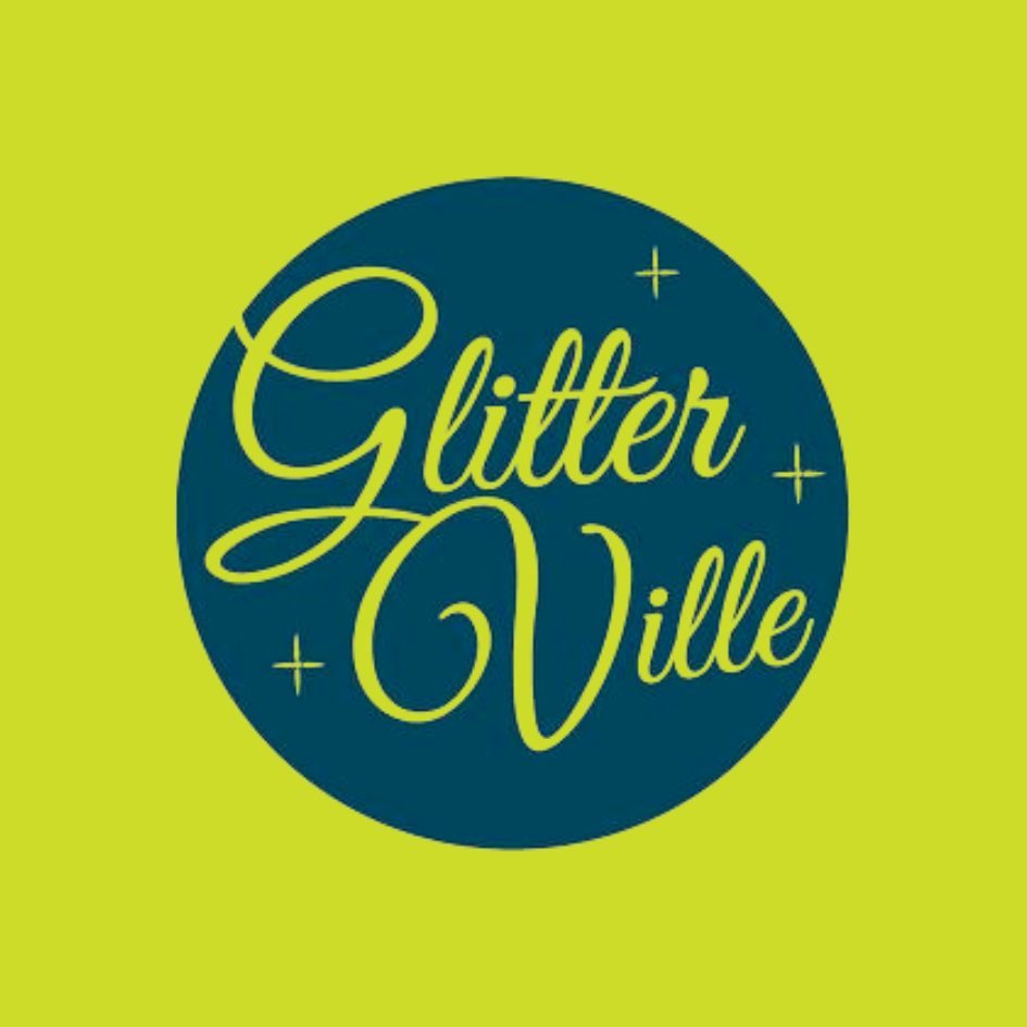 Glitterville.