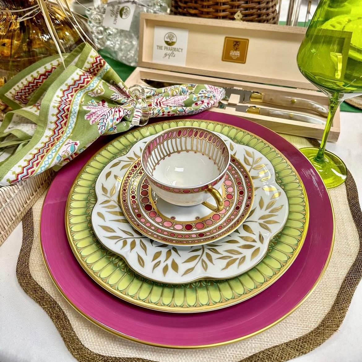 Tabletop