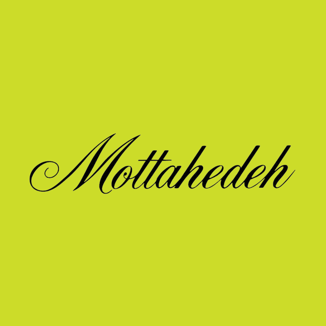 Mottahedeh.