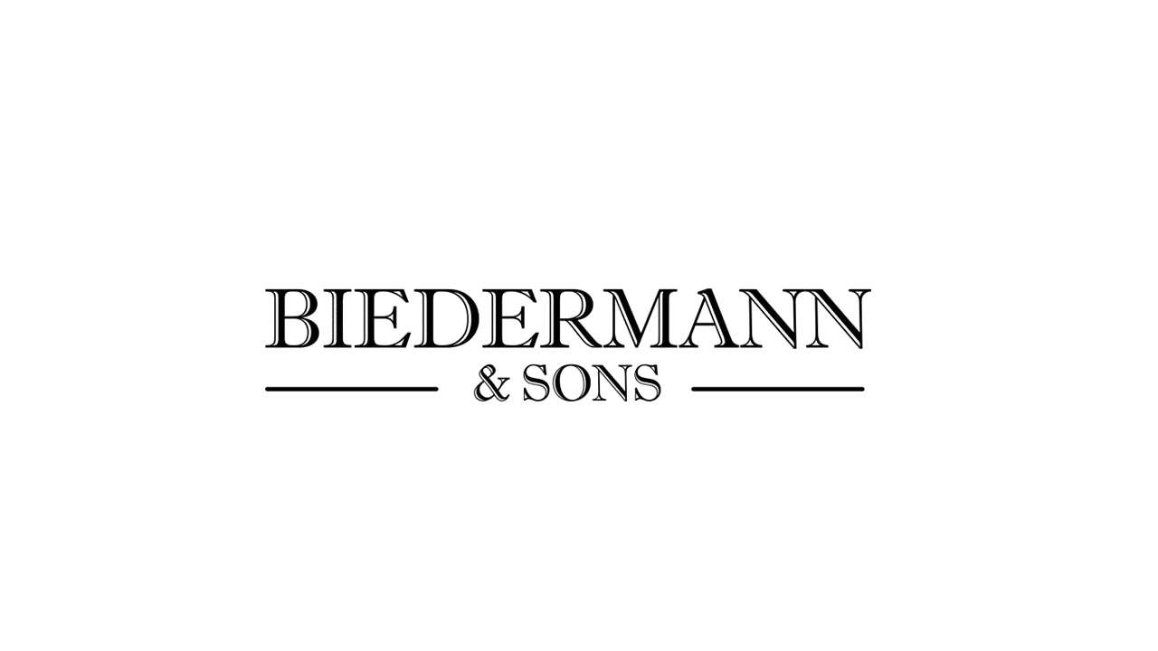 Biedermann and Sons