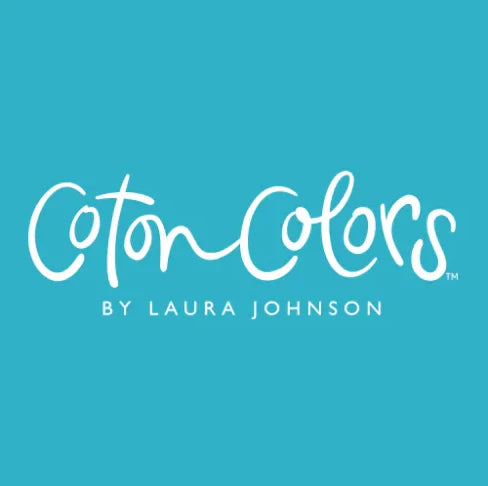 Coton Colors
