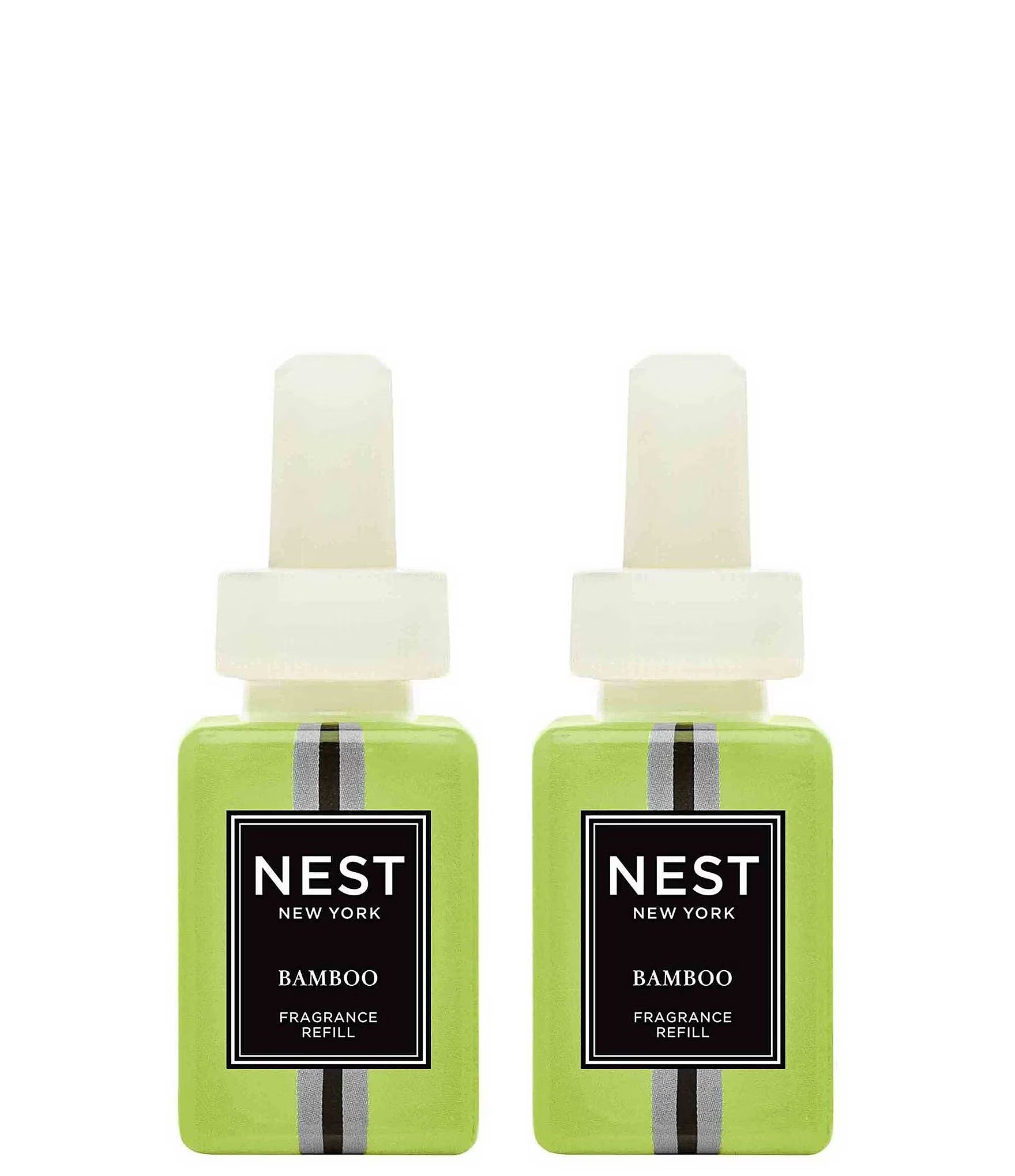 Bamboo Pura Refill Pods