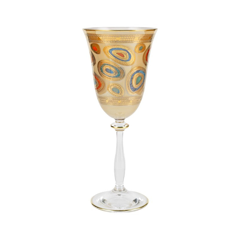Regalia Wine Glass