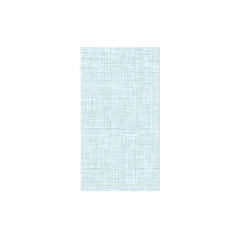 Papersoft Napkins Easy Light Blue Guest Towel