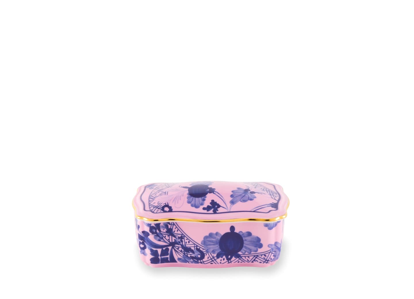Oriente Italiano - Tesori Azalea Trinket Box
