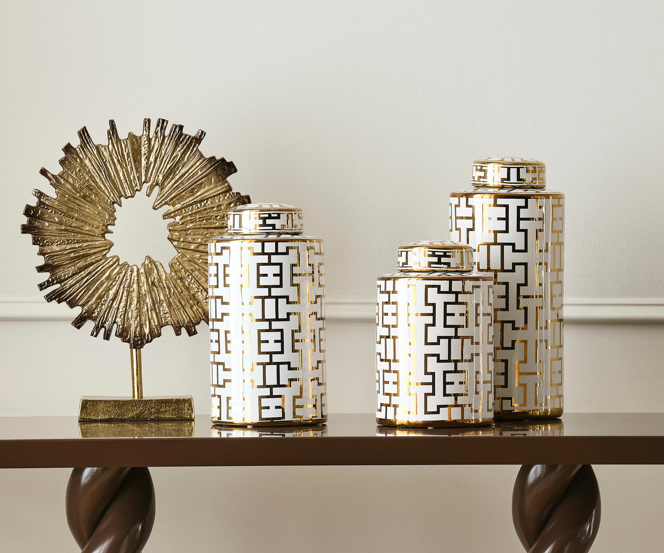 Noble Canister - Medium