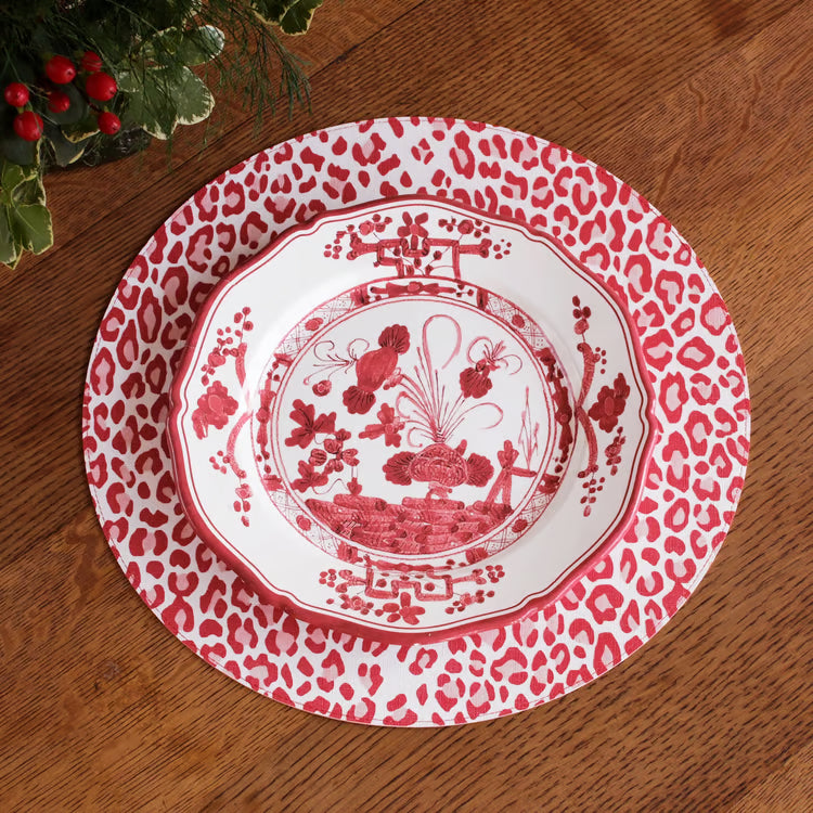 VIDA Faenza 11" Dinner Plate | Set of 4