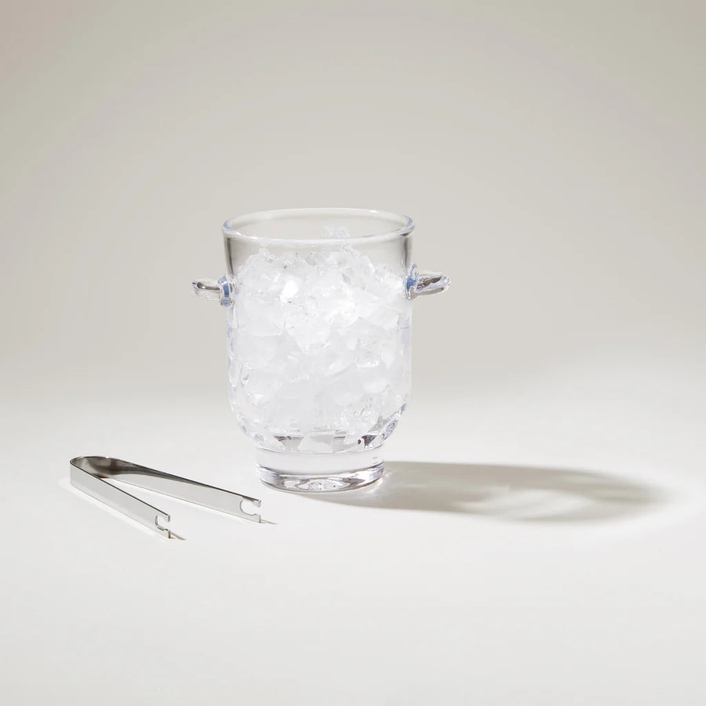 Manchester Ice Bucket, Medium