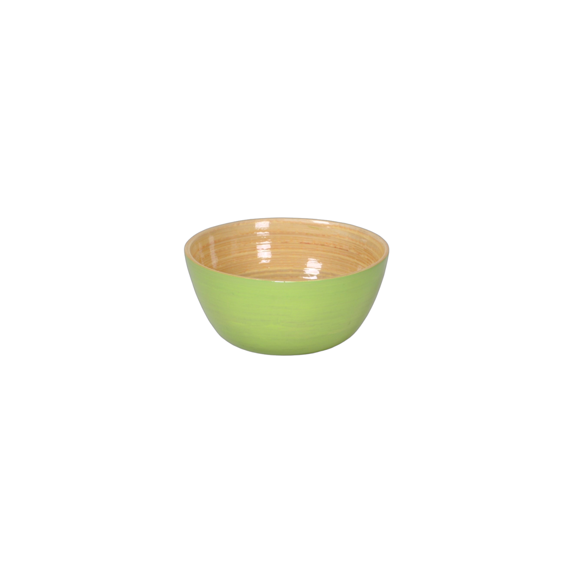 Bamboo Mini Bowl
