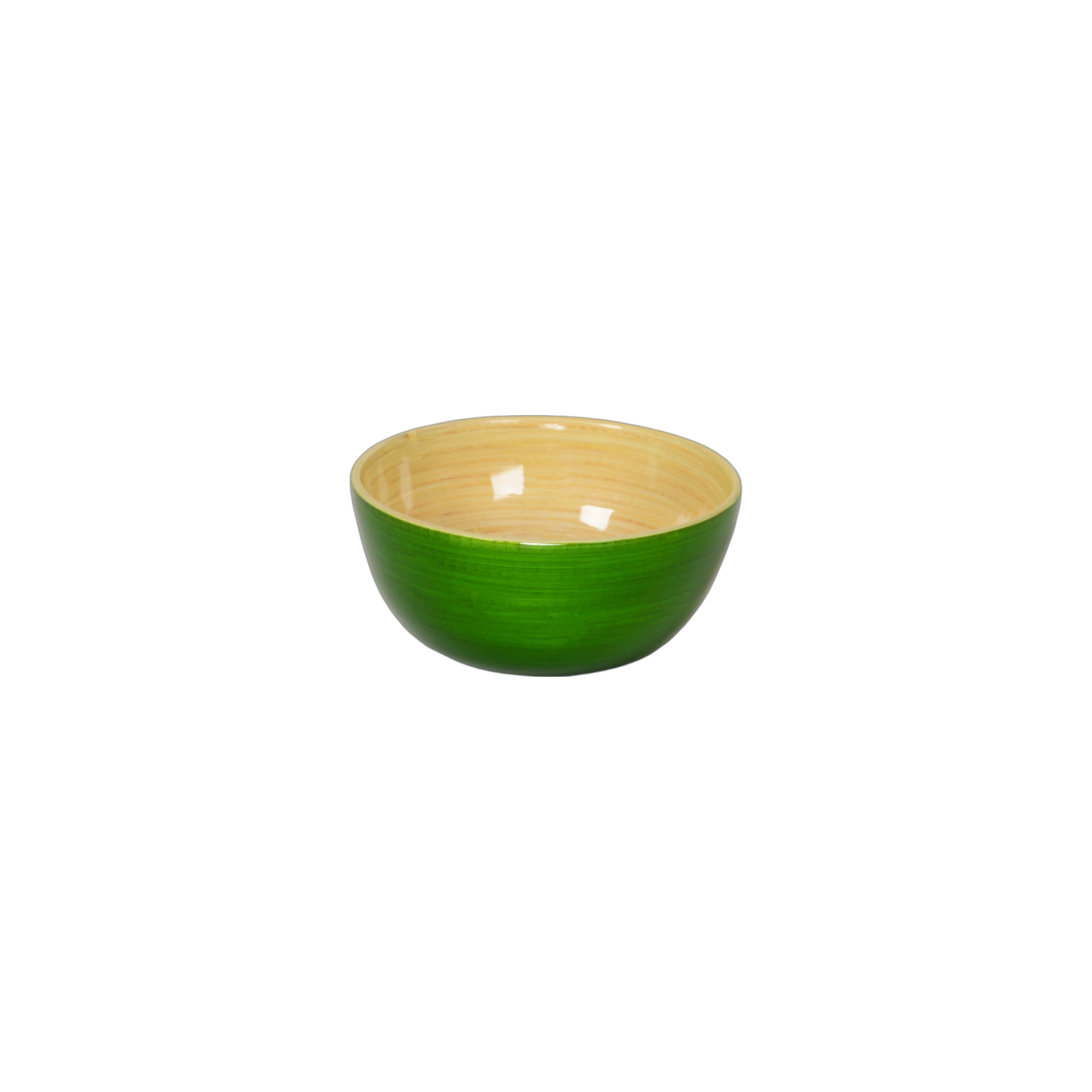 Bamboo Mini Bowl