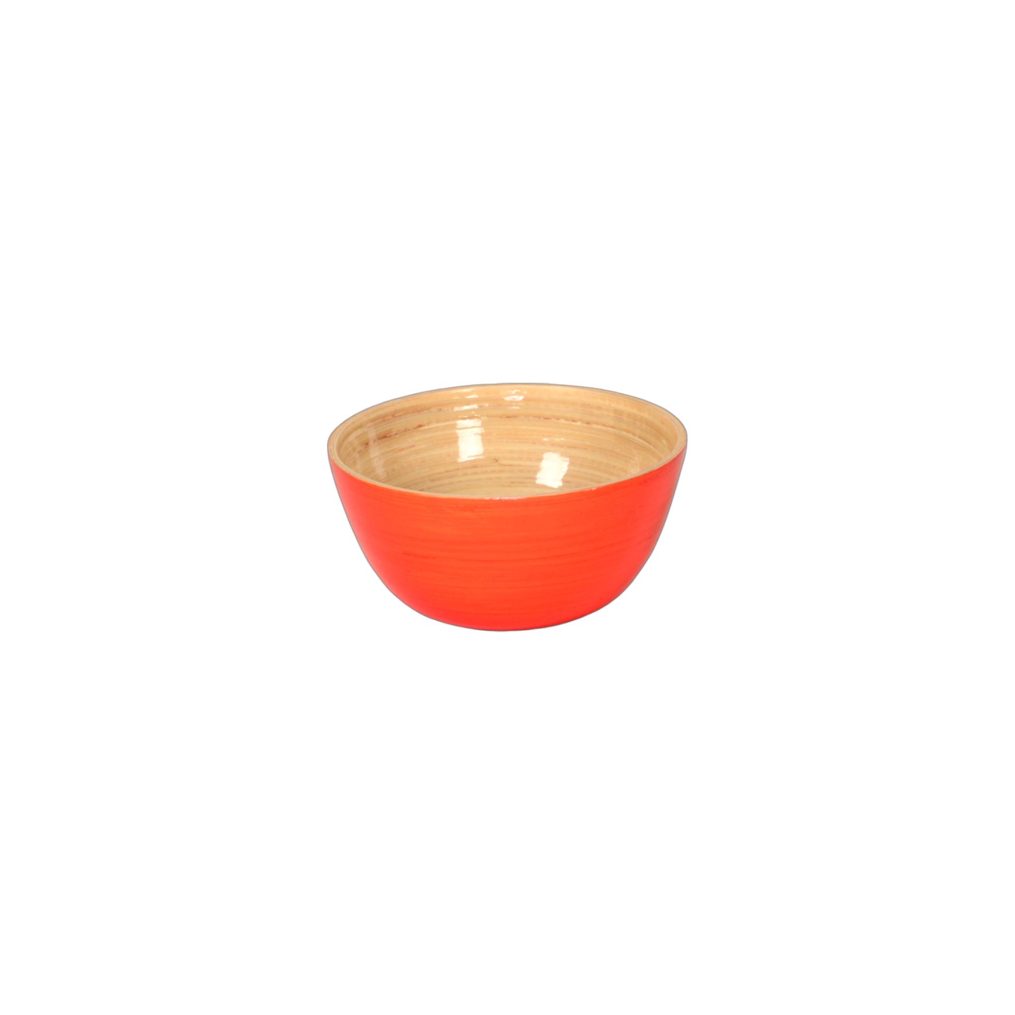 Bamboo Mini Bowl