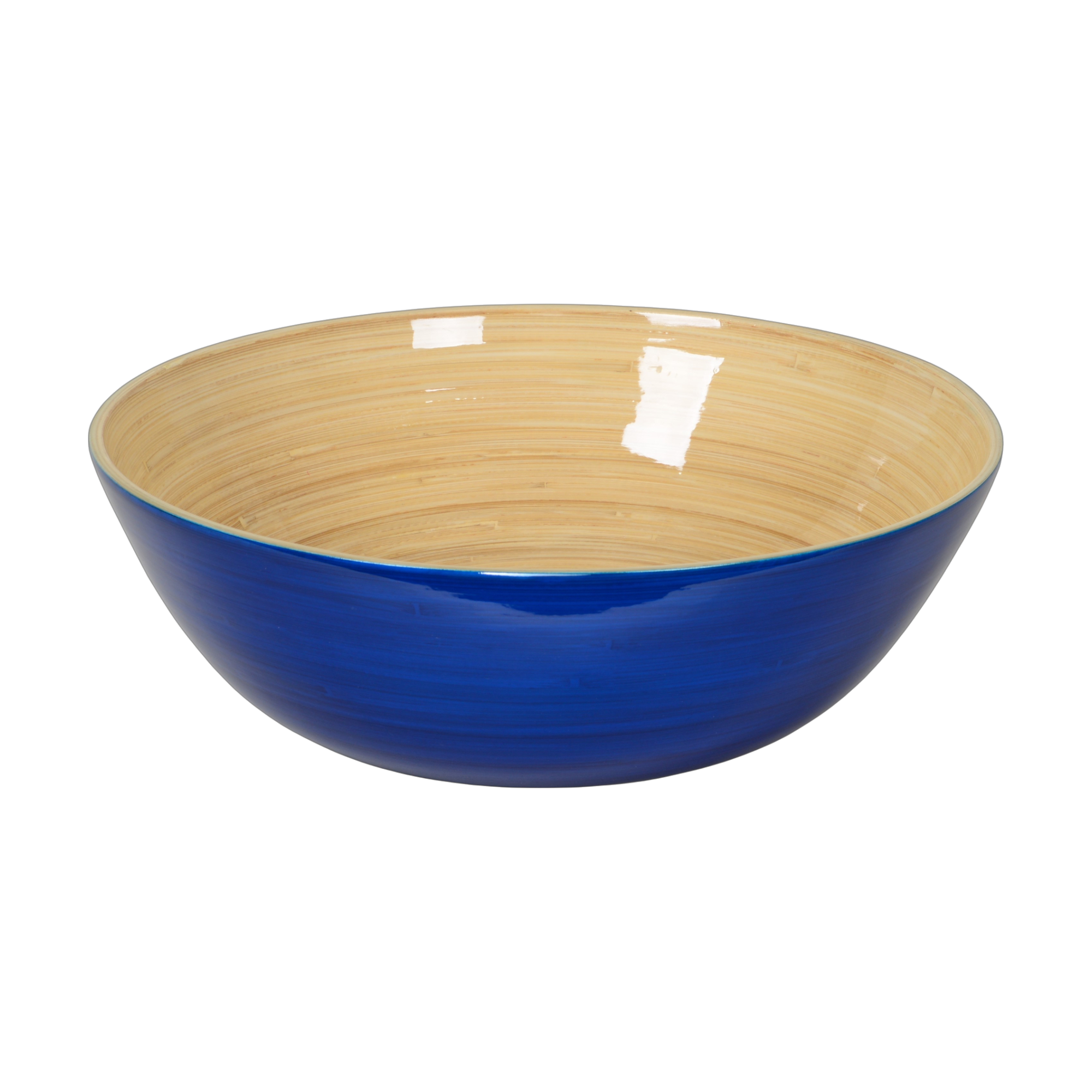 Bamboo Classic Bowl
