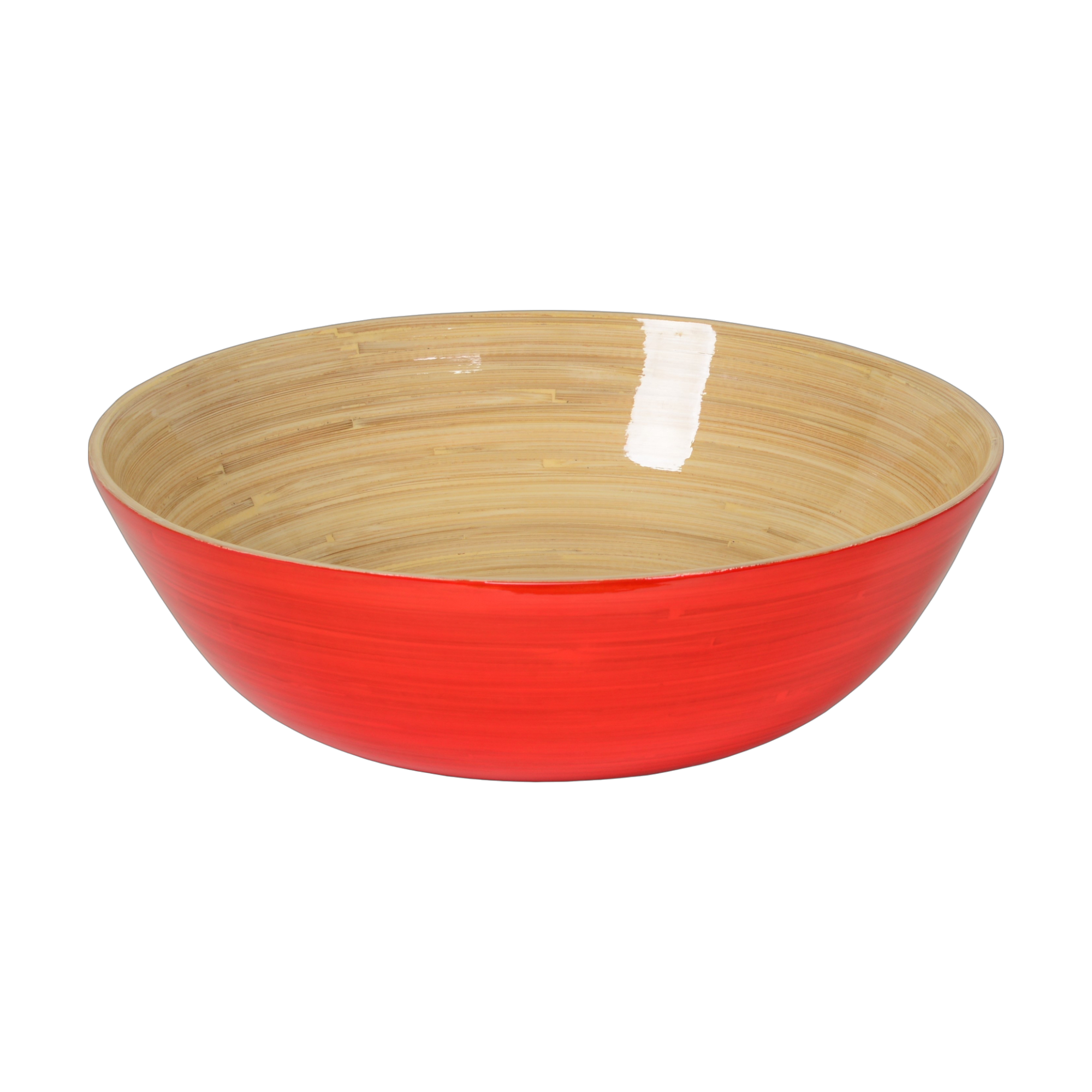 Bamboo Classic Bowl