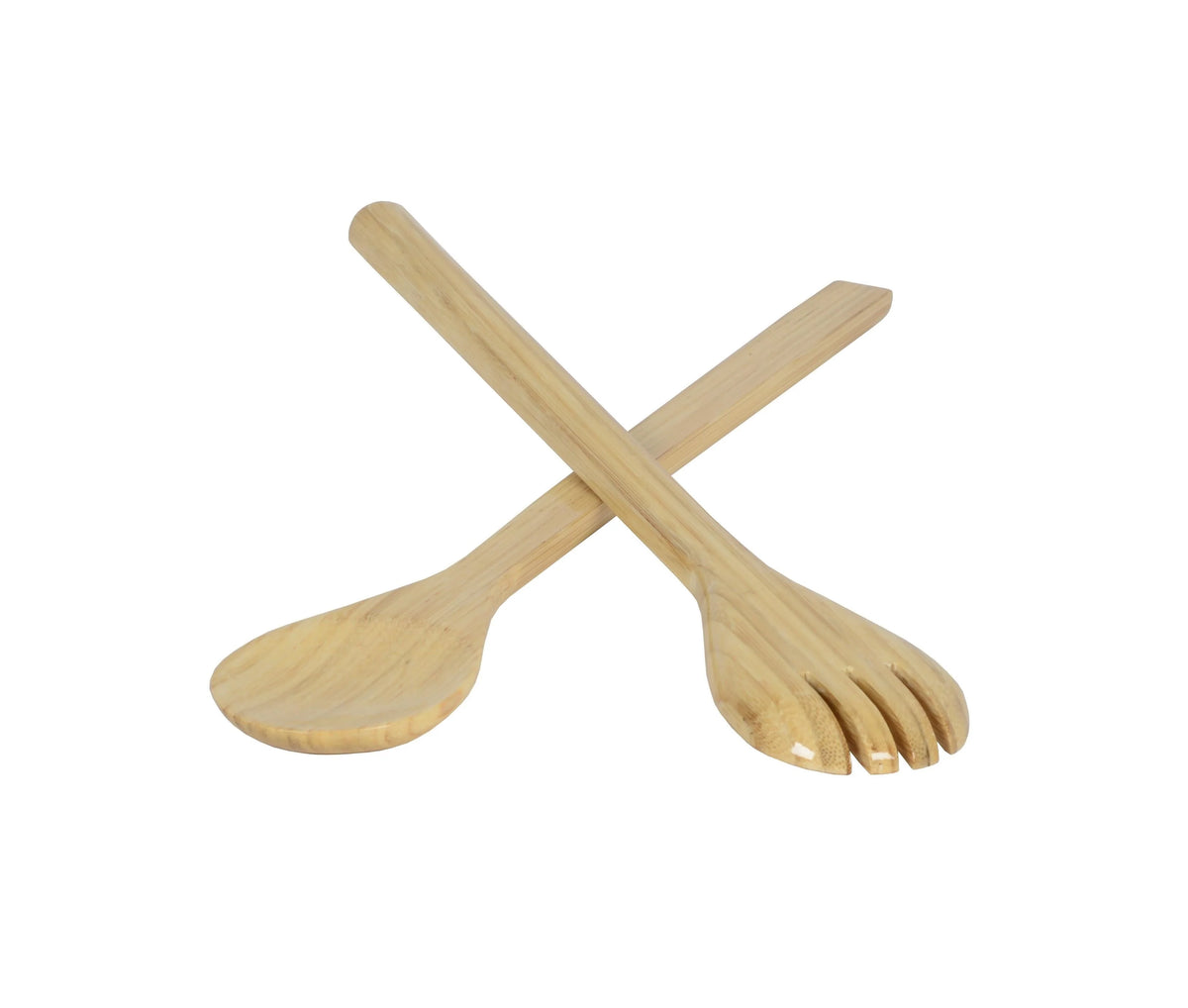 Larger Salad Server Set
