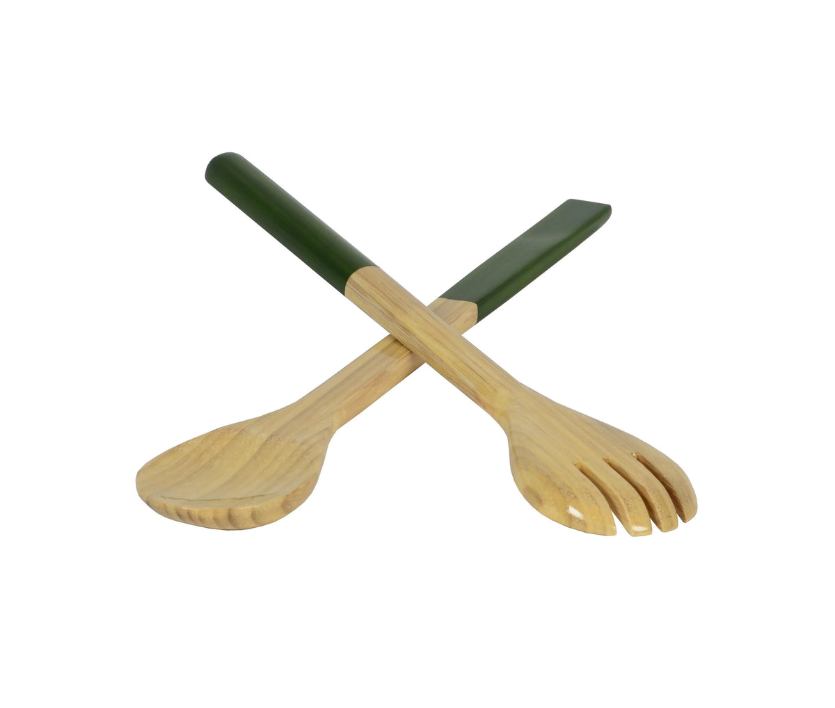 Larger Salad Server Set