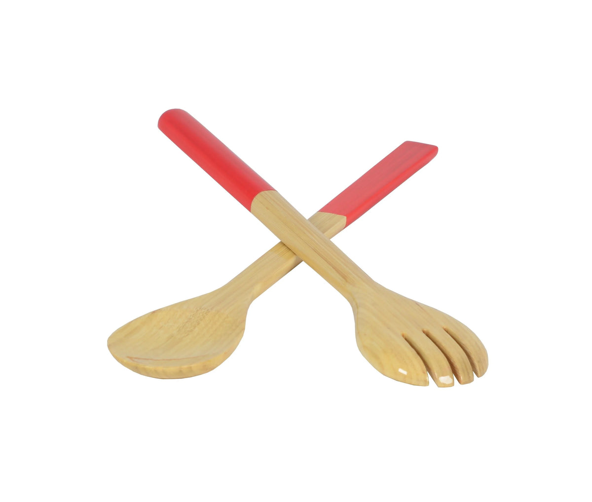 Larger Salad Server Set