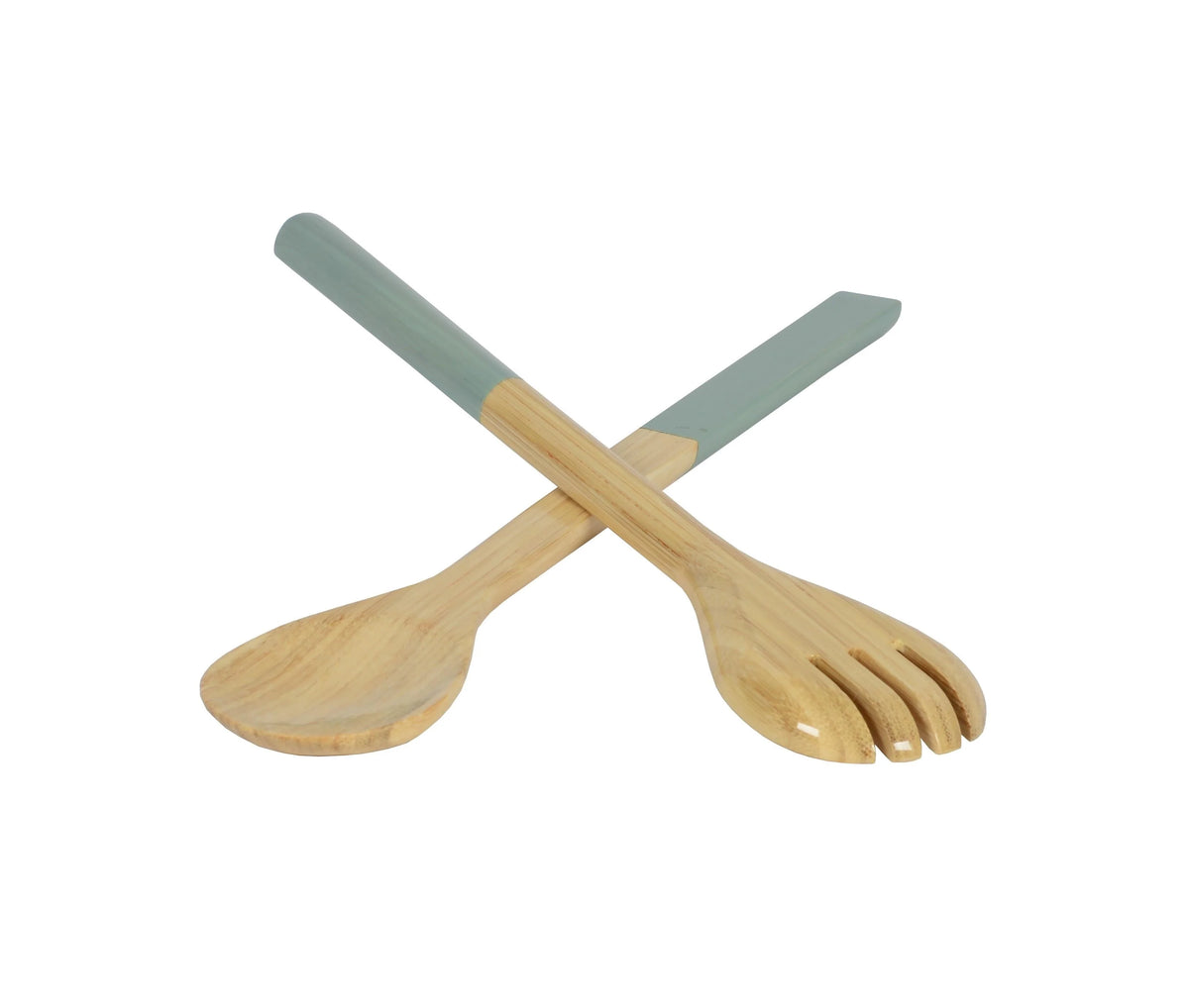 Larger Salad Server Set