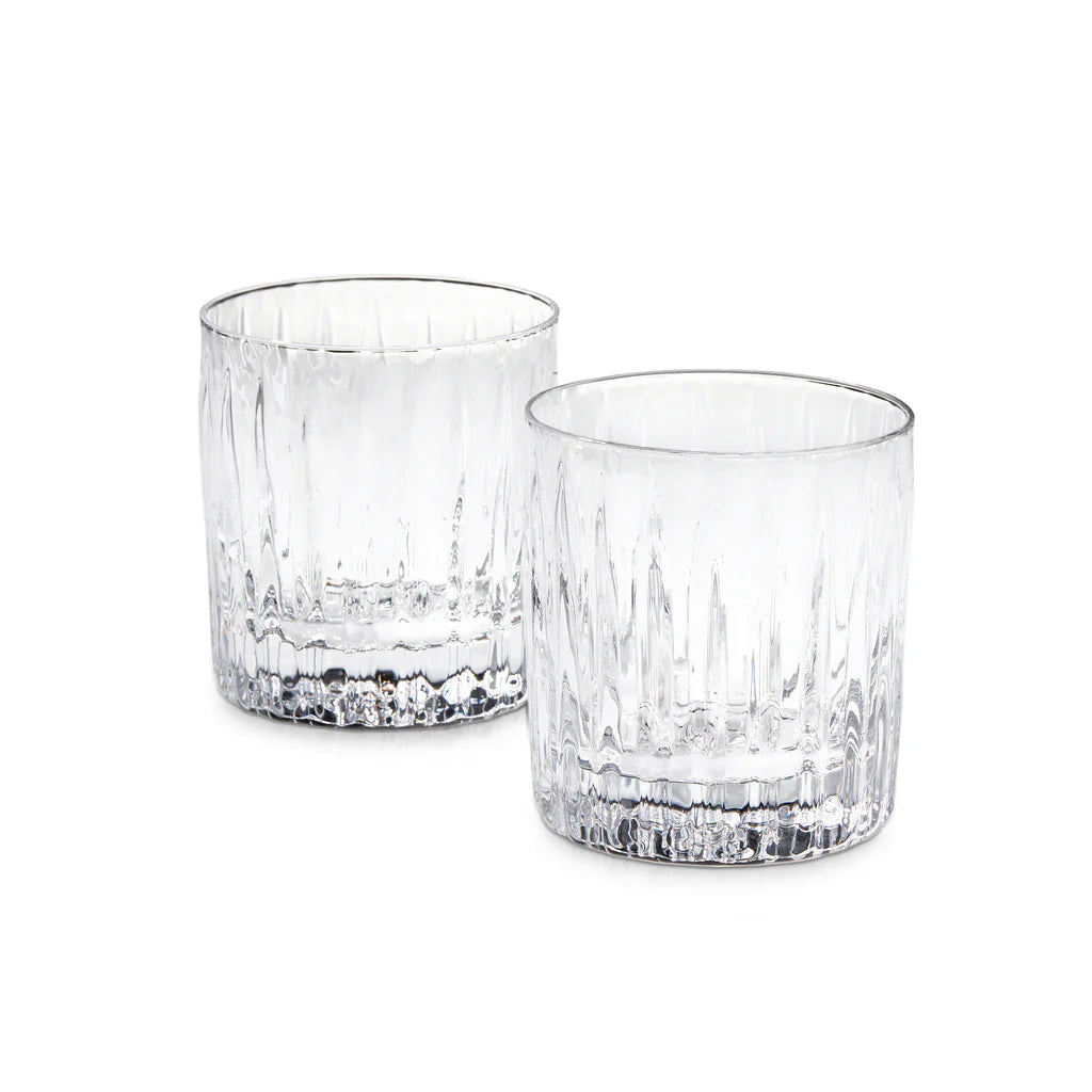Montpelier Double Old-Fashioned- Set of 2