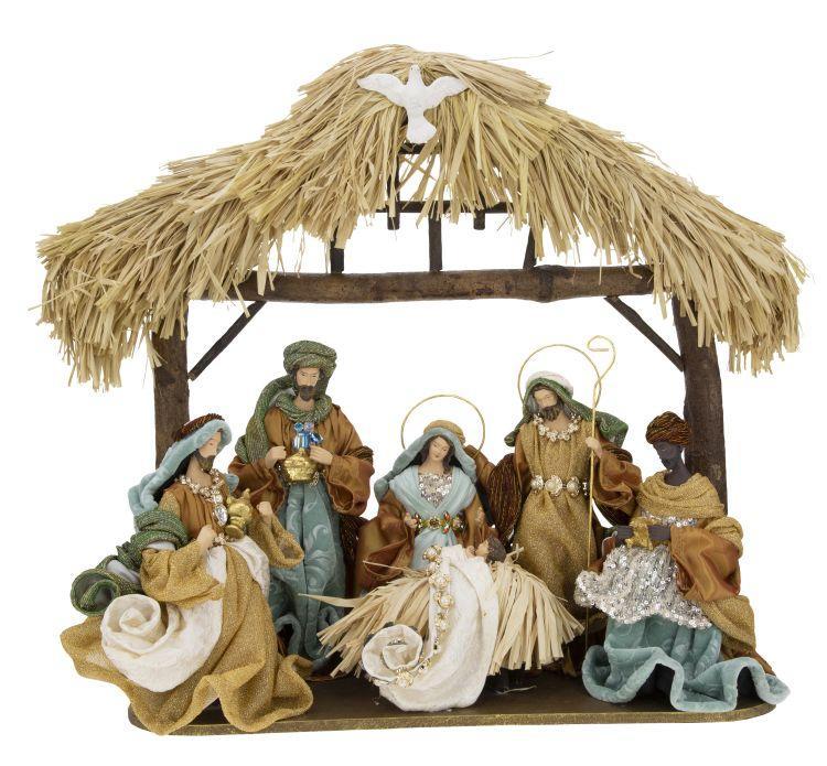 Nativity Stable