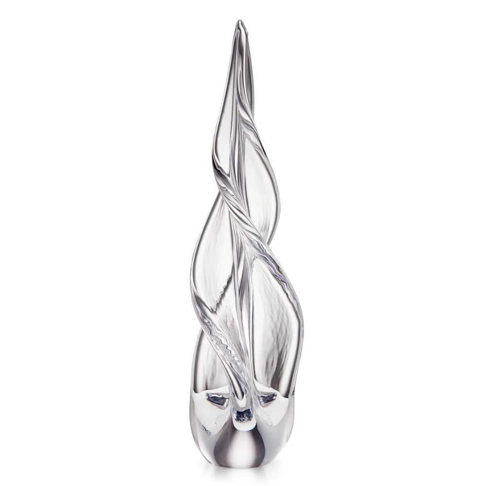 20th Anniversary Spiral Three Sided Tree