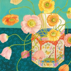 Arles Beverage Napkins