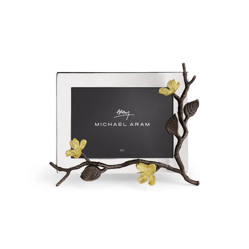 Dogwood Frame 5x7