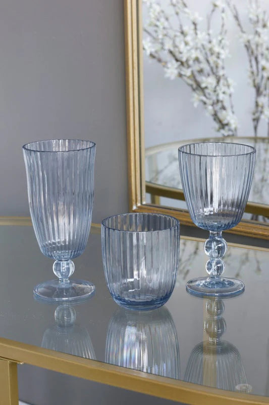VIDA Acrylic All Purpose Set of 4