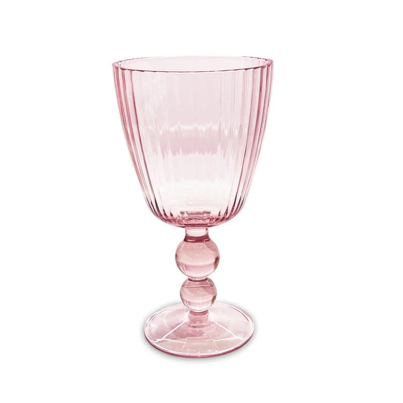 VIDA Acrylic All Purpose Set of 4