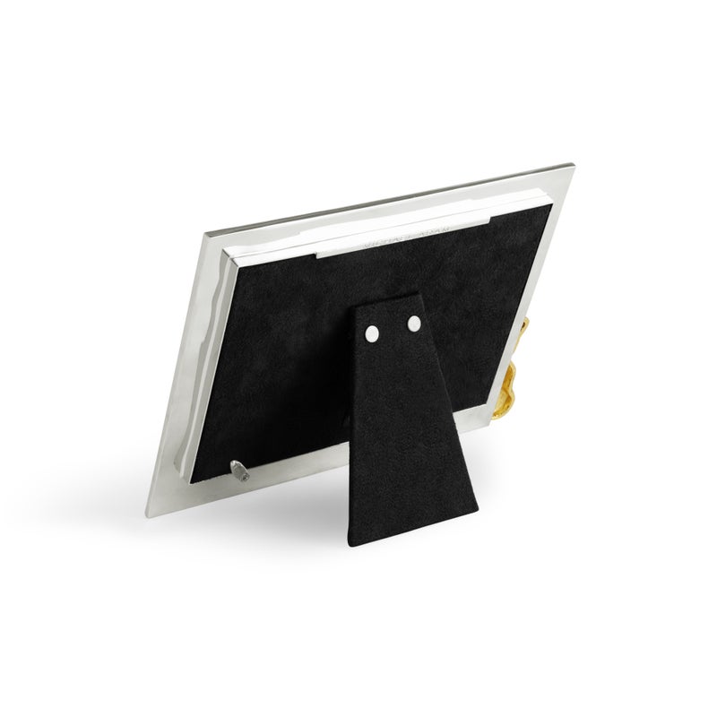 Teddy Frame 5x7