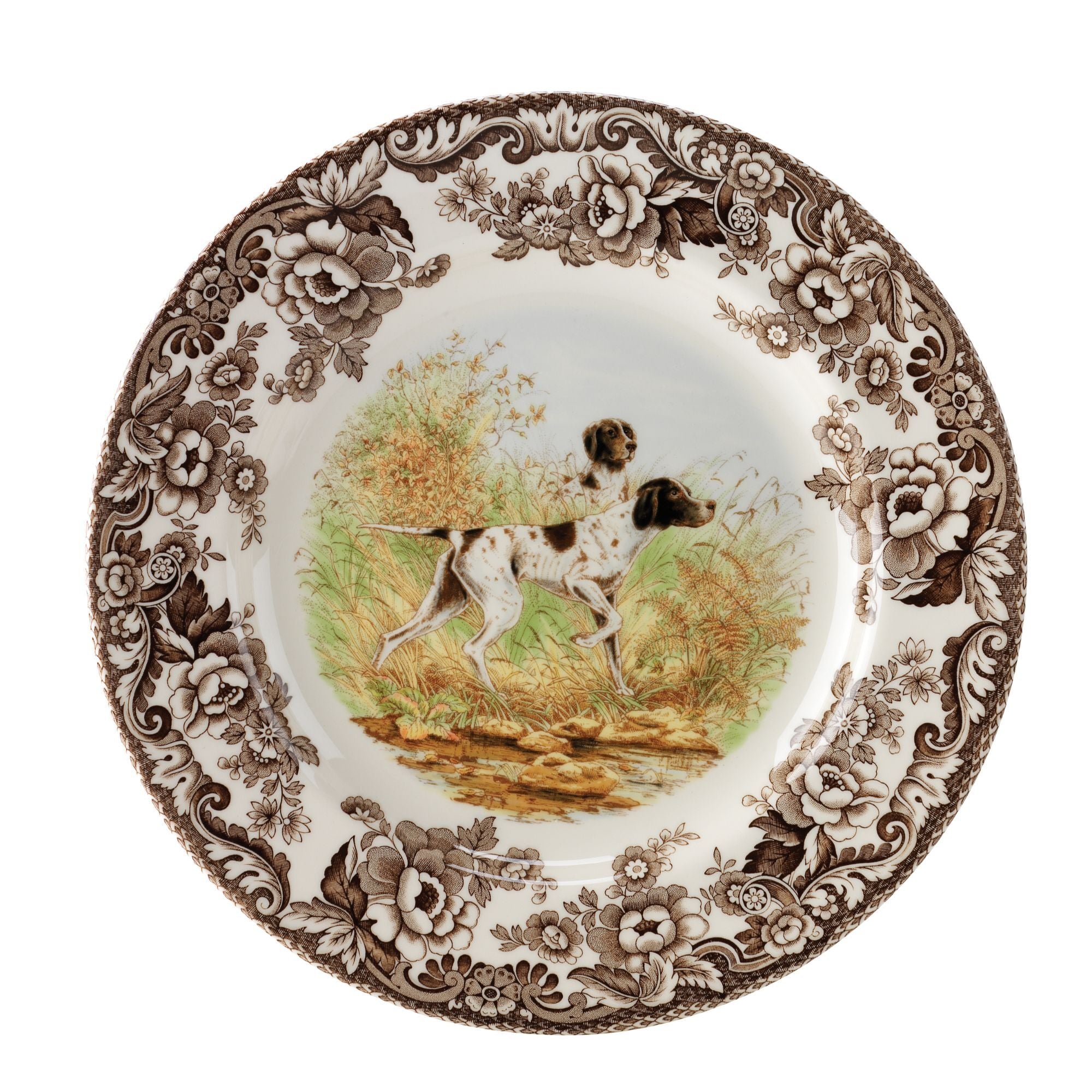 Woodland Dinner Plate