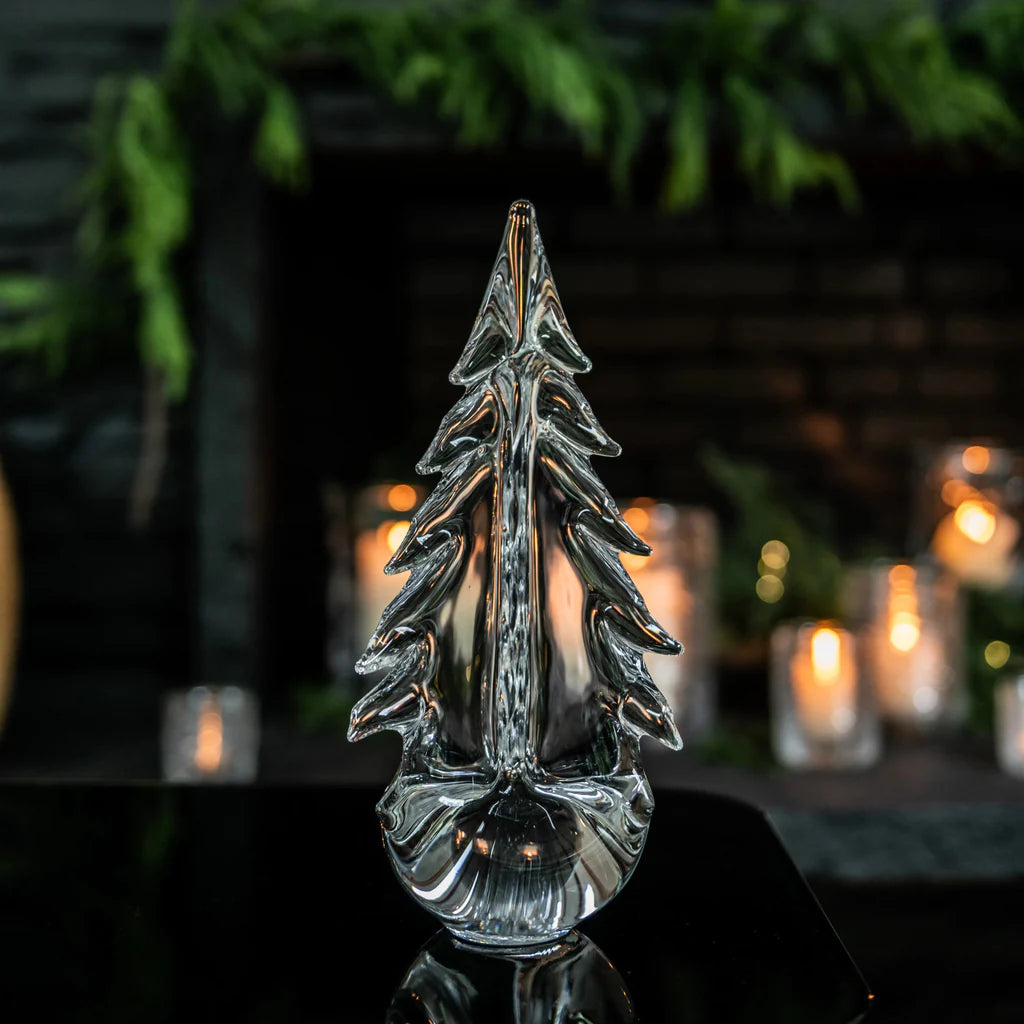 Vermont Evergreen - 10 Inch