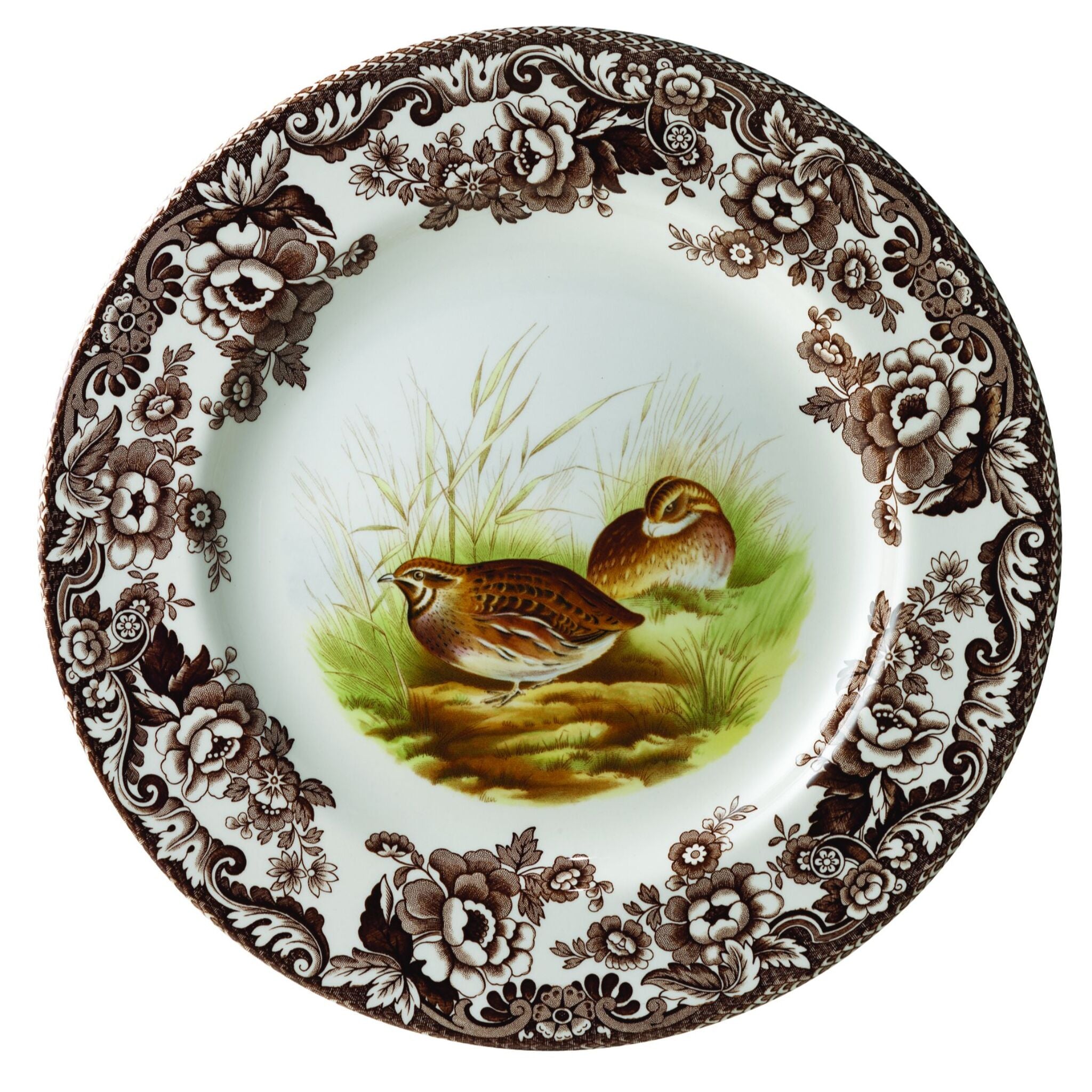Woodland Dinner Plate