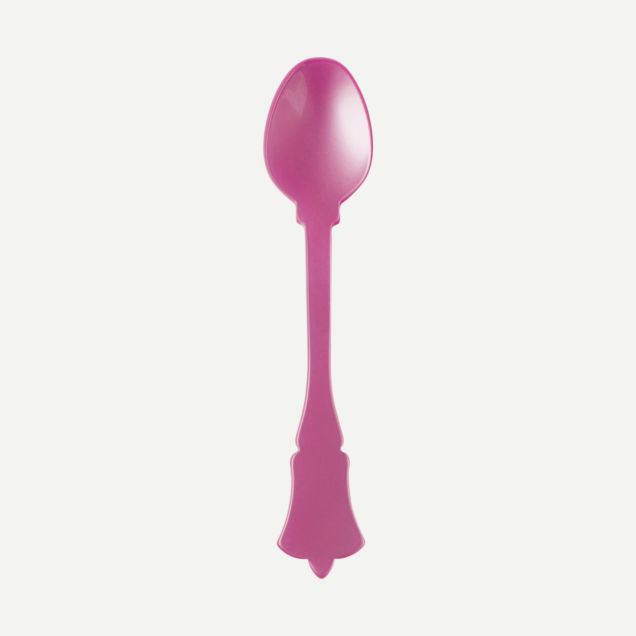 Honorine Tea Spoon, Pink