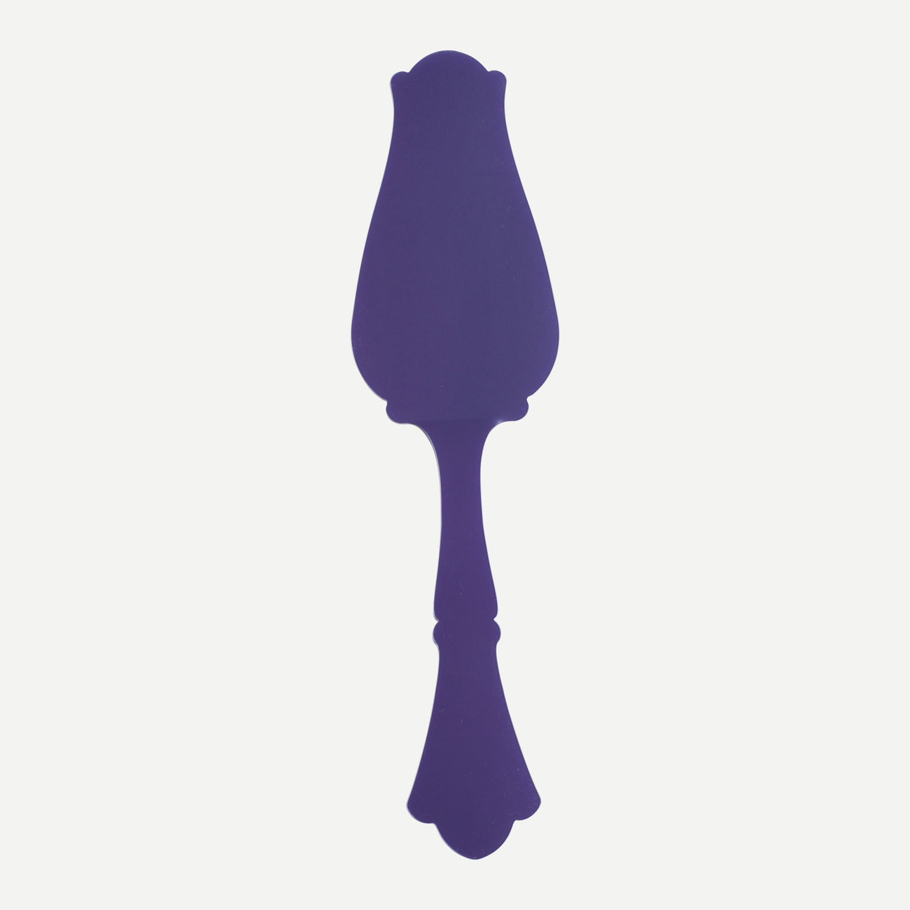 Honorine Tart Slicer, Purple