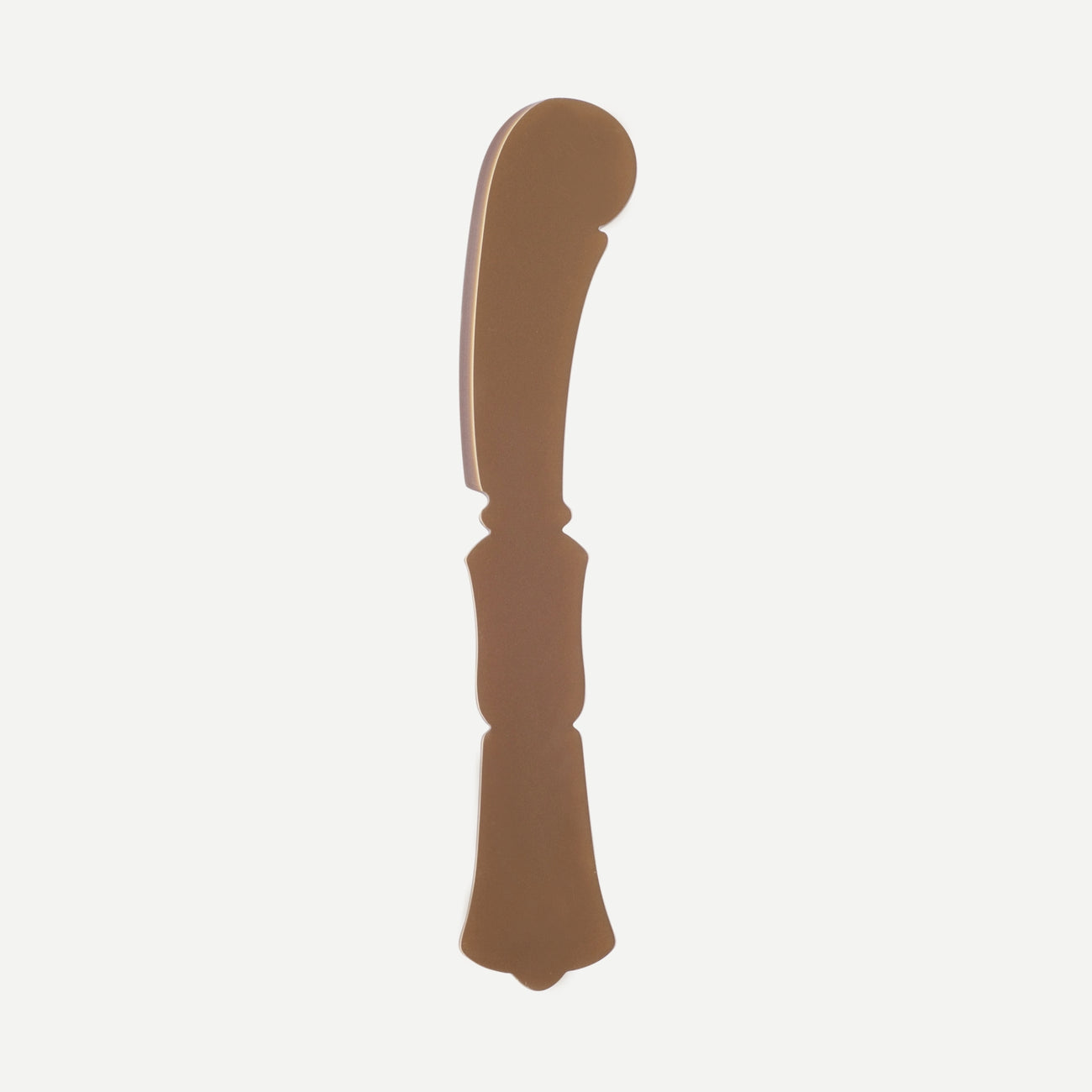 Honorine Spreader, Caramel