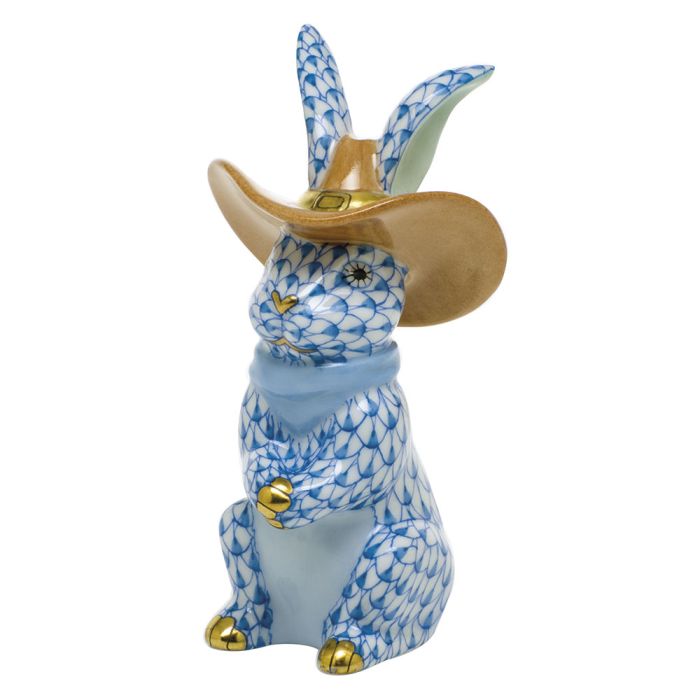 Cowboy - Bunny
